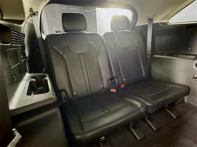 2024 Kia Sorento Vehicle Photo in Everett, WA 98204