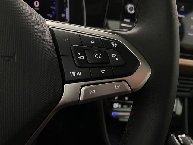 2025 Volkswagen Jetta Vehicle Photo in Appleton, WI 54913