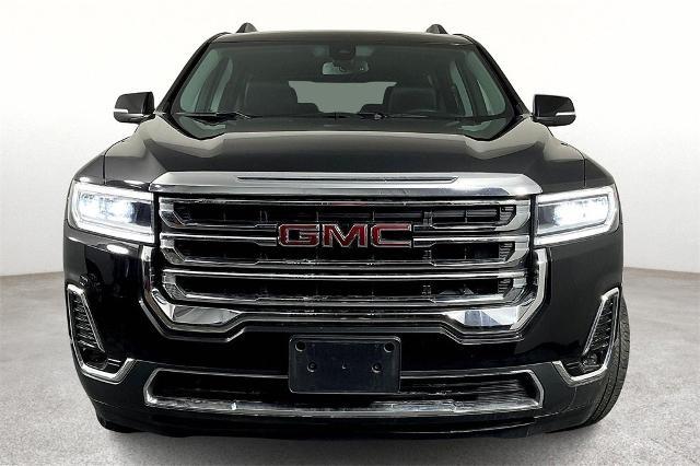 2023 GMC Acadia Vehicle Photo in Tulsa, OK 74129