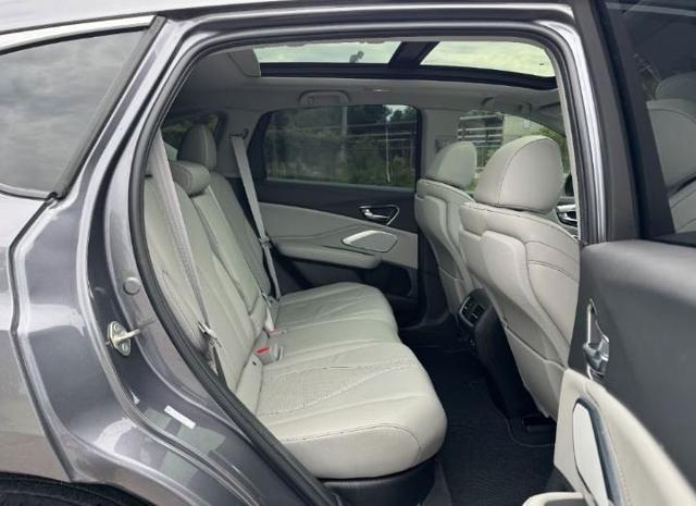 2020 Acura RDX Vehicle Photo in Grapevine, TX 76051