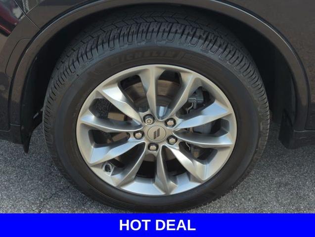 2021 Dodge Durango Vehicle Photo in Merrillville, IN 46410