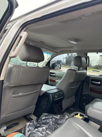 2008 Toyota Sequoia Vehicle Photo in Houston, TX 77007