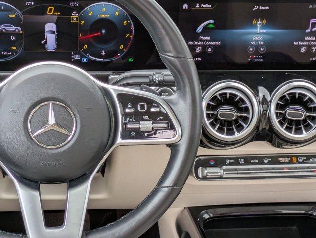 2023 Mercedes-Benz GLB Vehicle Photo in SELMA, TX 78154-1459