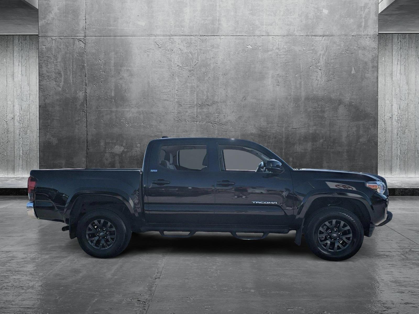 2023 Toyota Tacoma 2WD Vehicle Photo in Winter Park, FL 32792