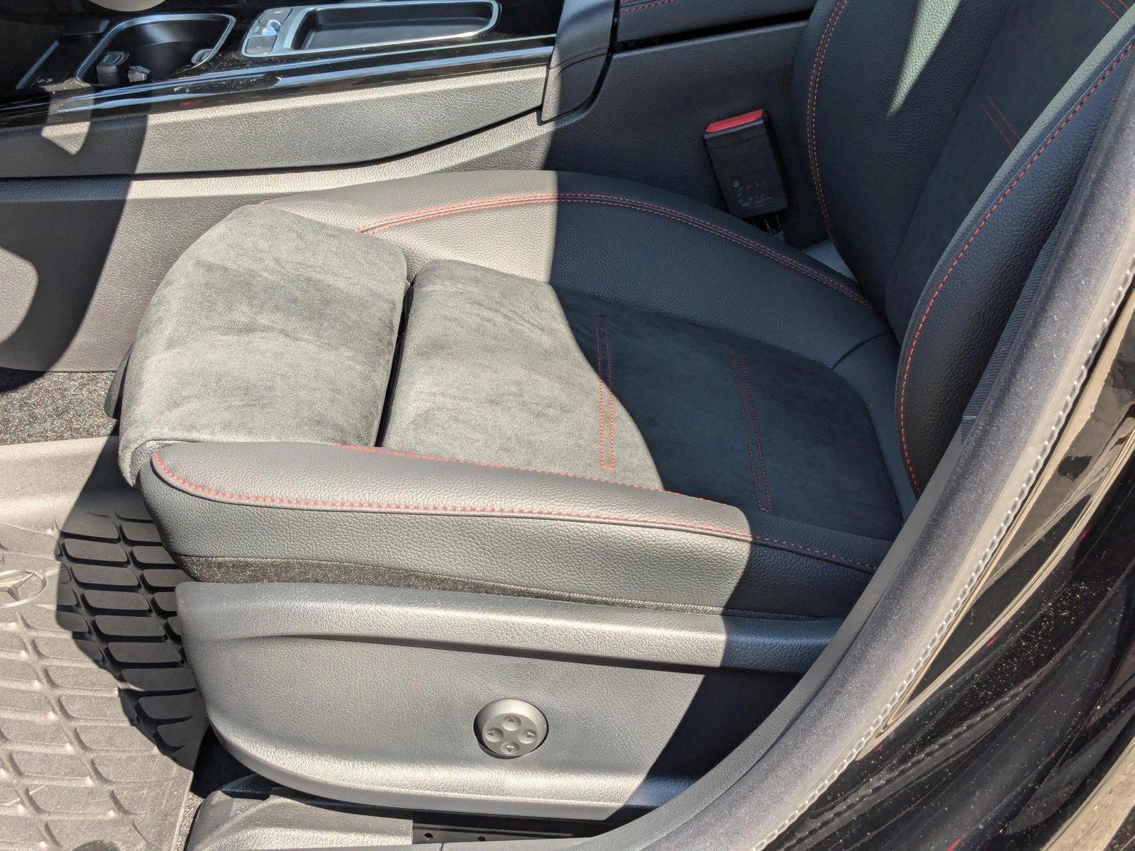 2025 Mercedes-Benz CLA Vehicle Photo in Maitland, FL 32751