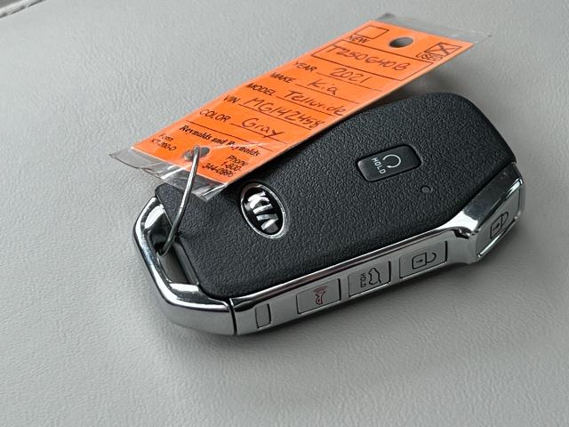 2021 Kia Telluride Vehicle Photo in Appleton, WI 54914