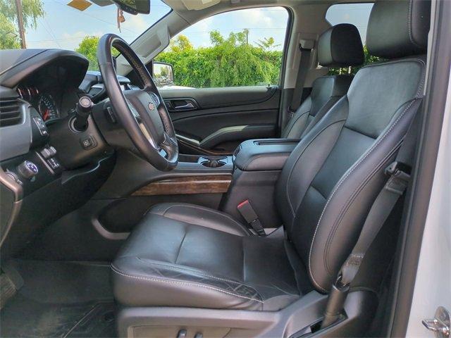 2020 Chevrolet Suburban Vehicle Photo in PASADENA, CA 91107-3803