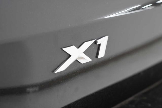 2025 BMW X1 xDrive28i Vehicle Photo in GRAPEVINE, TX 76051