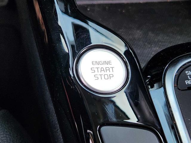 2025 Kia Soul Vehicle Photo in PLANO, TX 75024