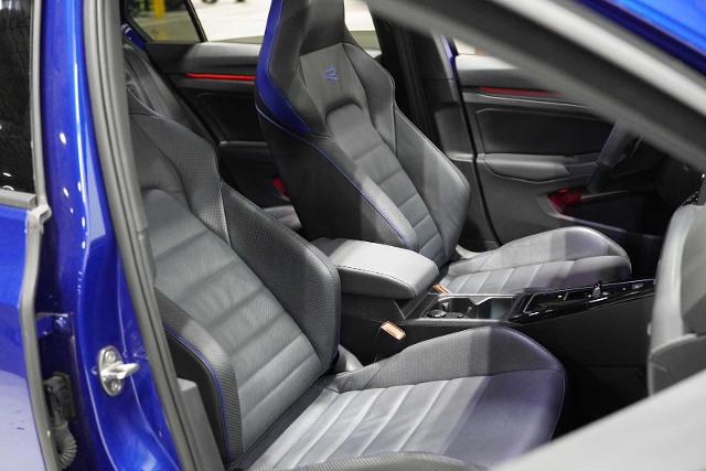 2024 Volkswagen Golf R Vehicle Photo in GRAPEVINE, TX 76051