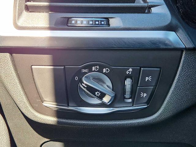 2022 BMW X3 sDrive30i Vehicle Photo in PLANO, TX 75024