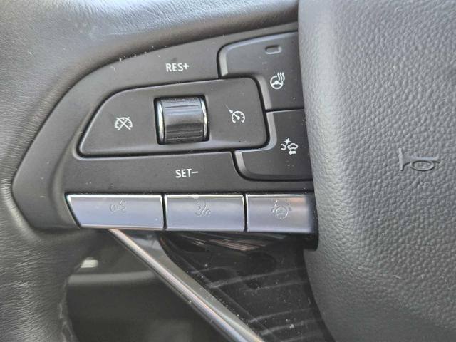 2023 Cadillac Escalade Vehicle Photo in DENTON, TX 76210-9321