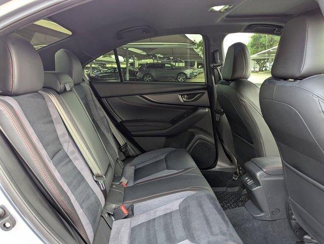 2023 Subaru WRX Vehicle Photo in San Antonio, TX 78230