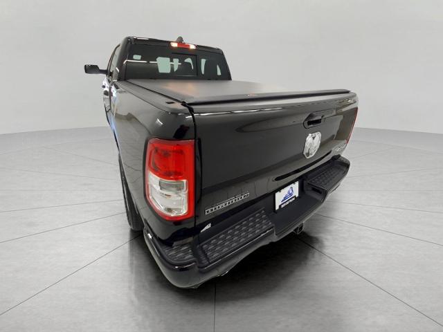 2023 Ram 1500 Vehicle Photo in OSHKOSH, WI 54904-7811