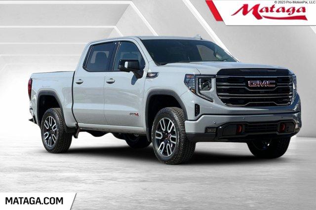 2025 GMC Sierra 1500 Vehicle Photo in STOCKTON, CA 95212-2838