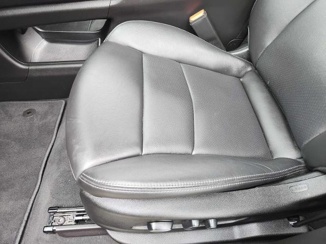 2023 Cadillac XT6 Vehicle Photo in HOUSTON, TX 77079