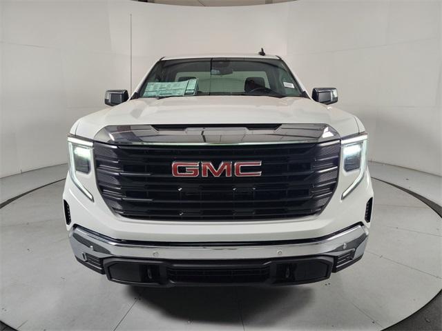 2025 GMC Sierra 1500 Vehicle Photo in PRESCOTT, AZ 86305-3700