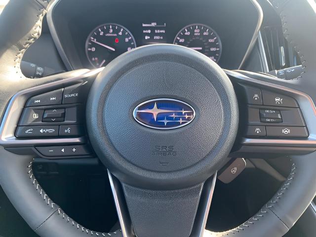 2025 Subaru Outback Vehicle Photo in Oshkosh, WI 54904