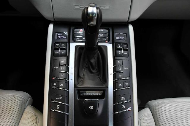 2015 Porsche Macan Vehicle Photo in DALLAS, TX 75235