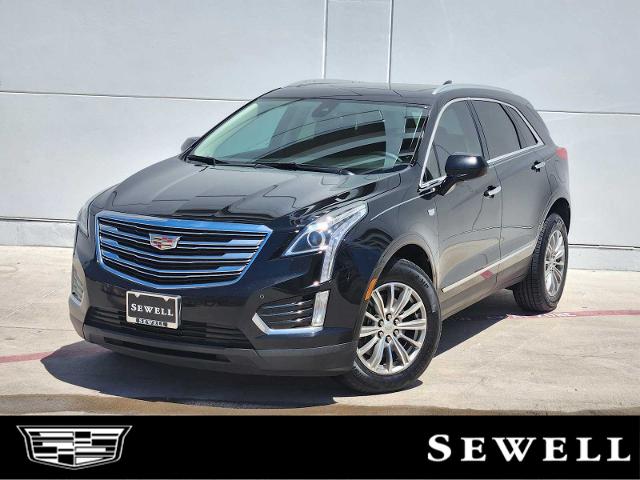2018 Cadillac XT5 Vehicle Photo in Grapevine, TX 76051