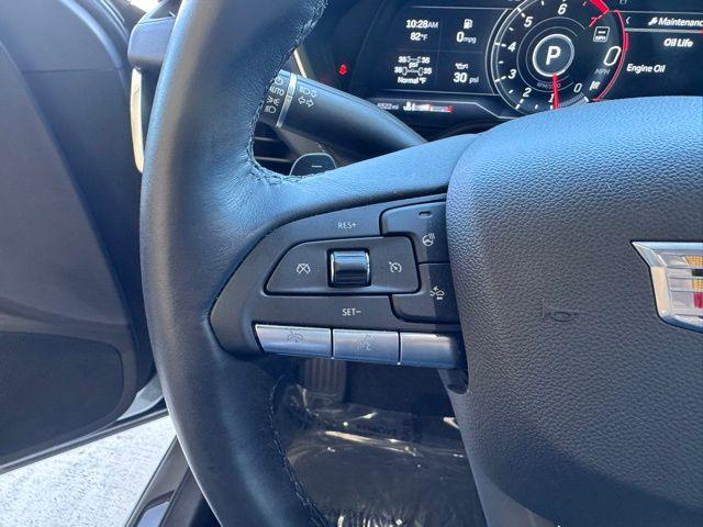 2023 Cadillac CT5 Vehicle Photo in DELRAY BEACH, FL 33483-3294