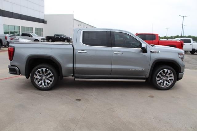 2025 GMC Sierra 1500 Vehicle Photo in Greenville, TX 75402
