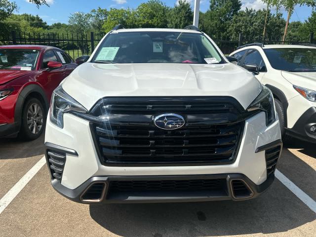 2025 Subaru Ascent Vehicle Photo in DALLAS, TX 75209