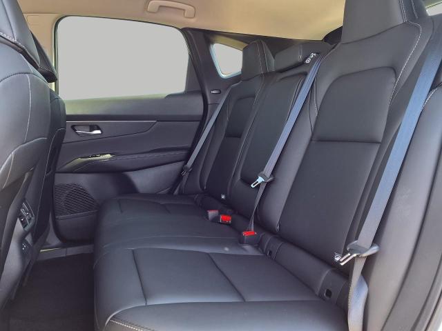 2025 Nissan Murano Vehicle Photo in Oshkosh, WI 54904