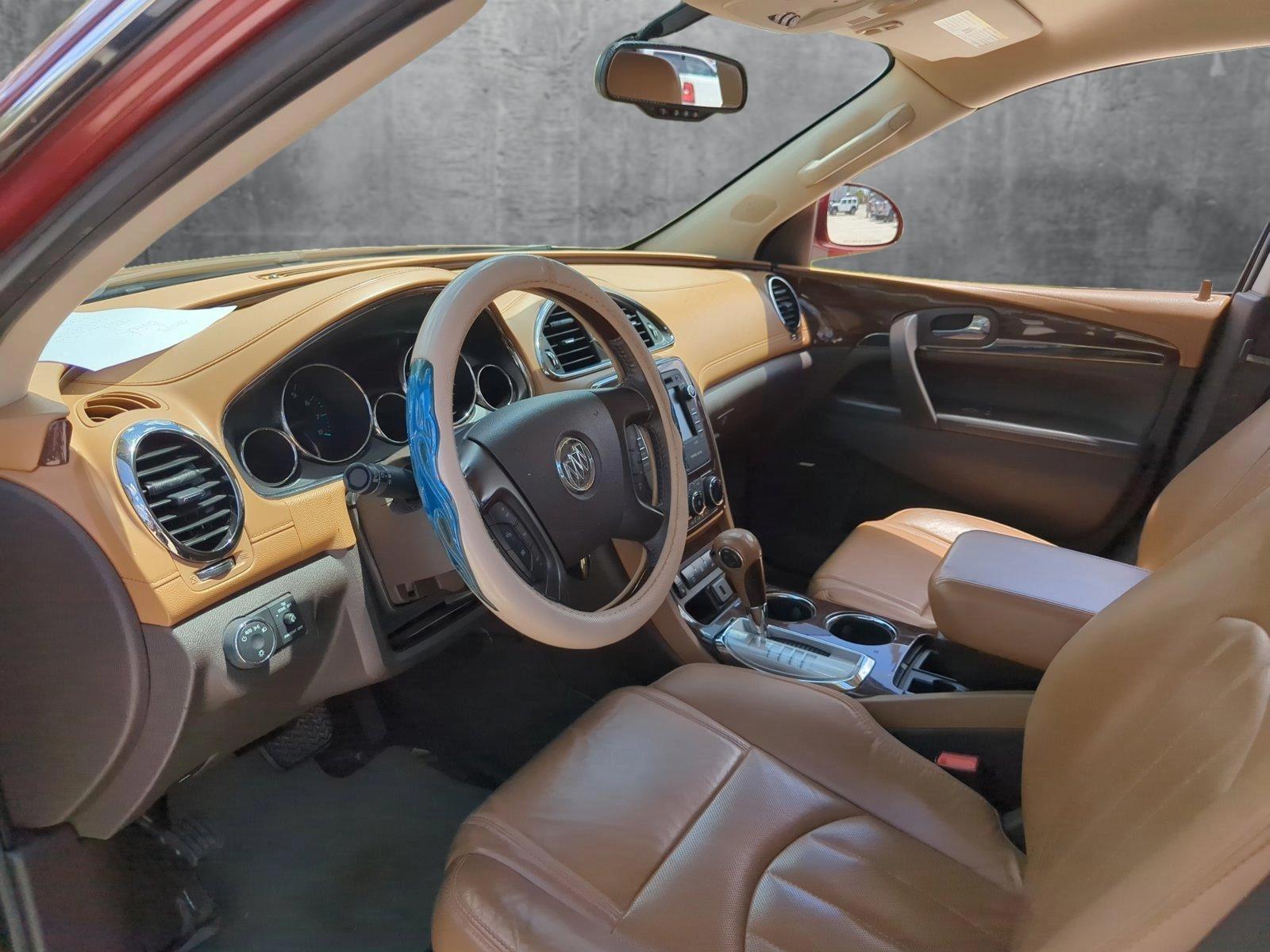 2015 Buick Enclave Vehicle Photo in Pembroke Pines, FL 33027