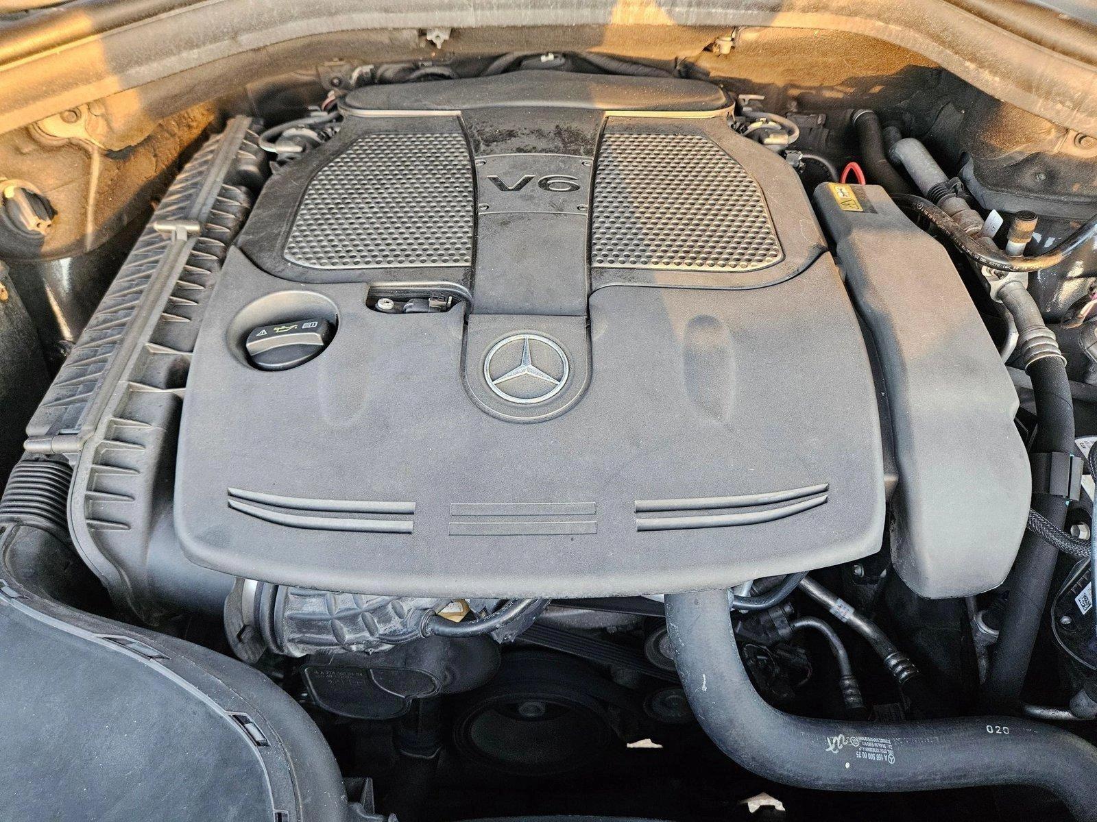 2012 Mercedes-Benz M-Class Vehicle Photo in Fort Lauderdale, FL 33316