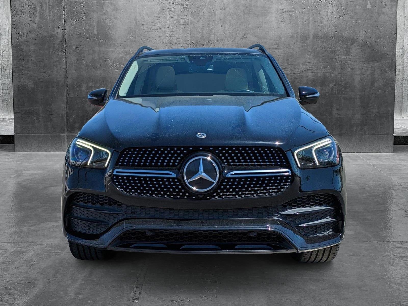 2021 Mercedes-Benz GLE Vehicle Photo in Orlando, FL 32811