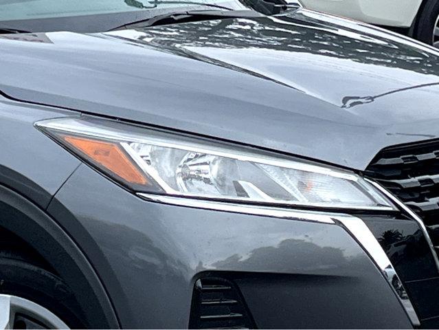 2024 Nissan Kicks Vehicle Photo in Savannah, GA 31419
