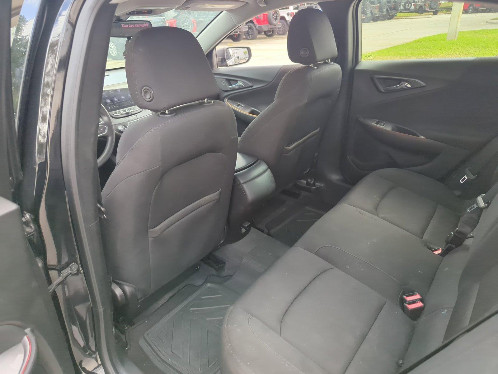 2019 Chevrolet Malibu Vehicle Photo in Pembroke Pines, FL 33027