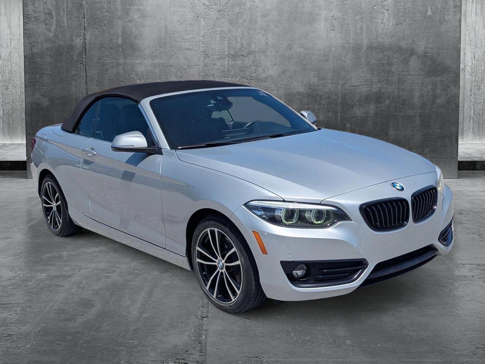 2020 BMW 230i xDrive Vehicle Photo in Delray Beach, FL 33444