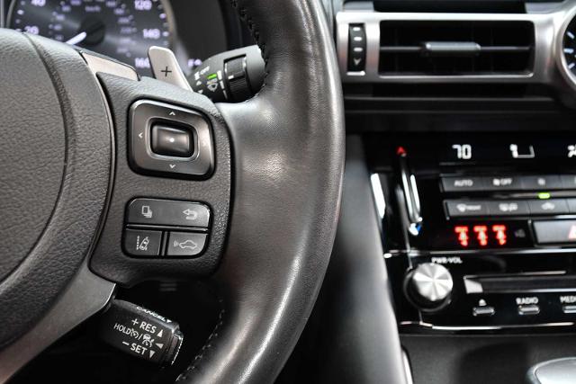 2022 Lexus IS 300 Vehicle Photo in DALLAS, TX 75235