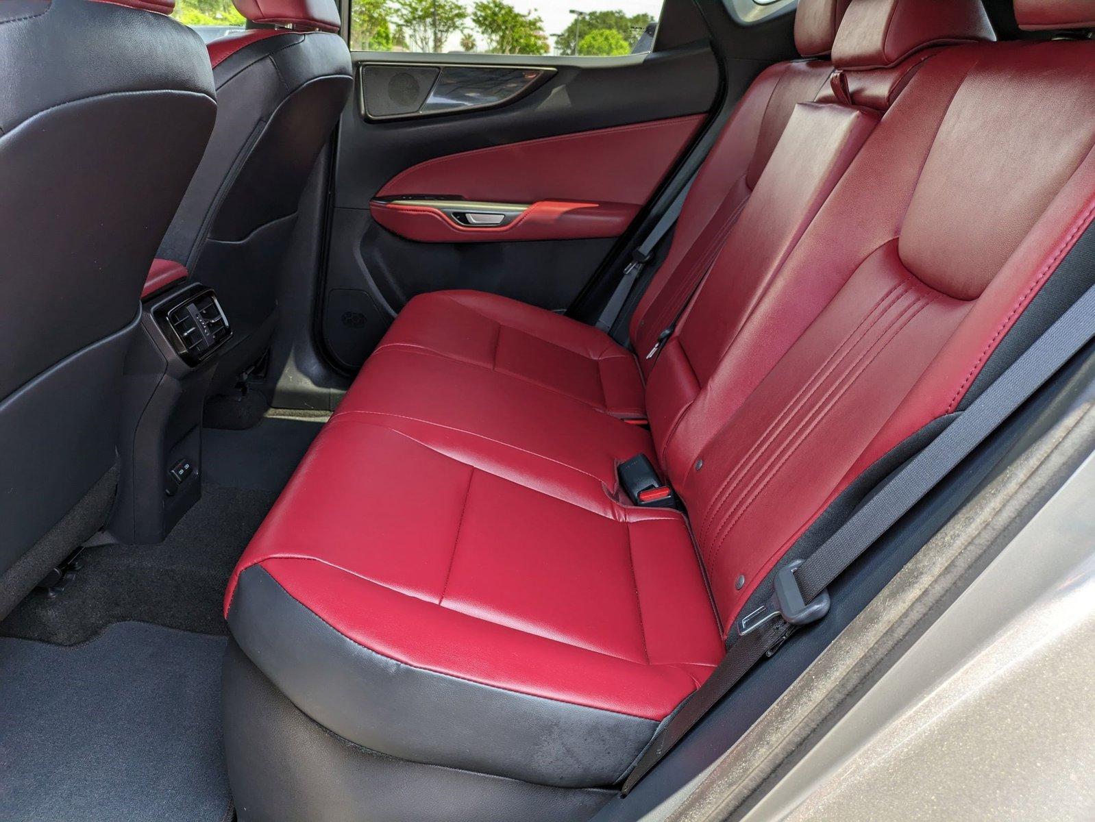 2024 Lexus NX Vehicle Photo in ORLANDO, FL 32812-3021