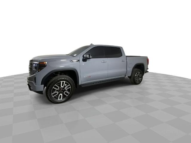 2025 GMC Sierra 1500 Vehicle Photo in GILBERT, AZ 85297-0402