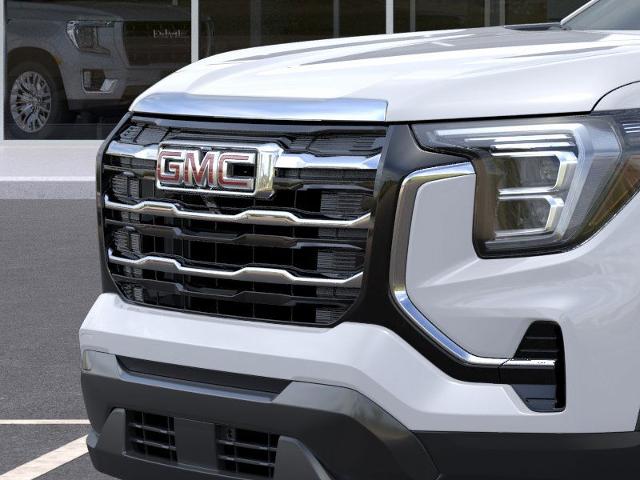 2026 GMC Terrain Vehicle Photo in WATERTOWN, CT 06795-3318