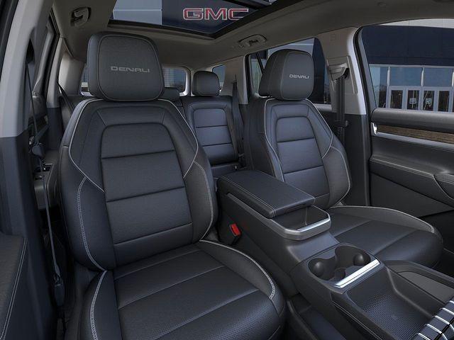 2026 GMC Terrain Vehicle Photo in DANBURY, CT 06810-5034