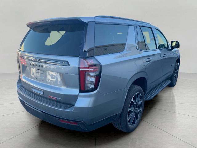 2024 Chevrolet Tahoe Vehicle Photo in APPLETON, WI 54914-4656
