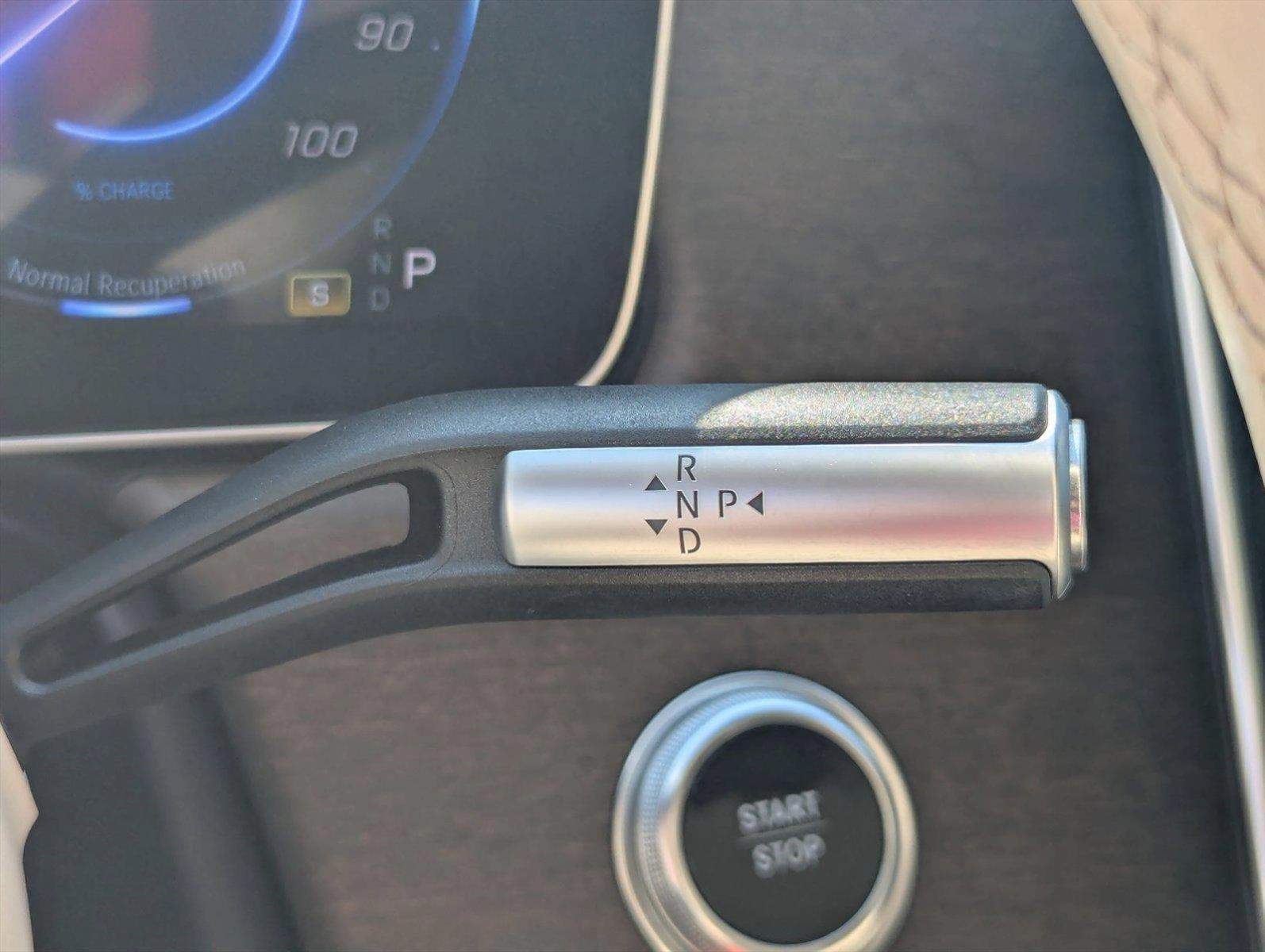 2022 Mercedes-Benz EQS Vehicle Photo in Delray Beach, FL 33444