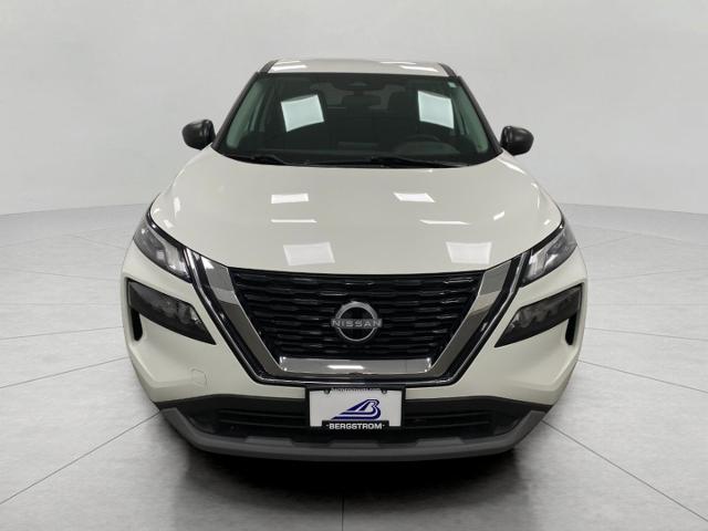 2023 Nissan Rogue Vehicle Photo in Appleton, WI 54913