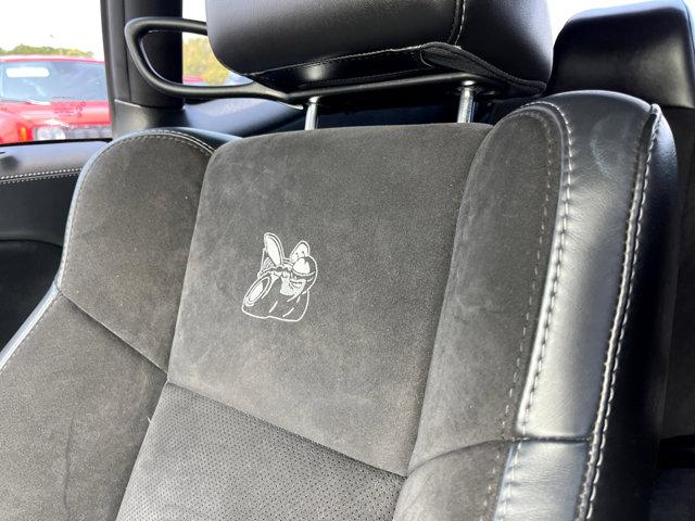 2021 Dodge Challenger Vehicle Photo in Savannah, GA 31419