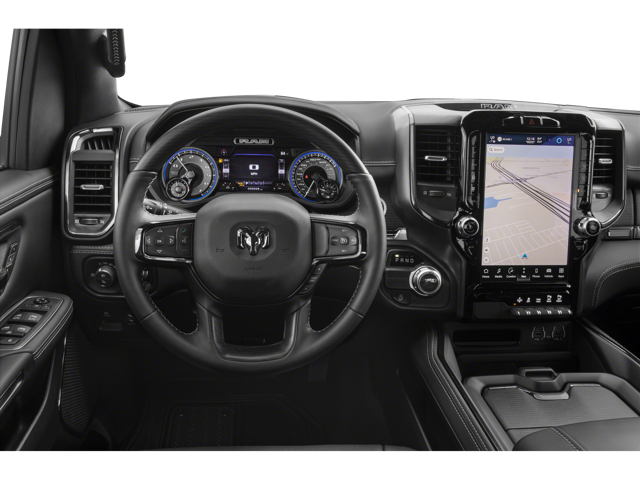 2022 Ram 1500 Vehicle Photo in San Antonio, TX 78230