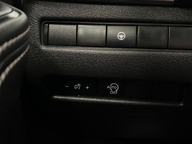 2023 Nissan Rogue Vehicle Photo in Appleton, WI 54913