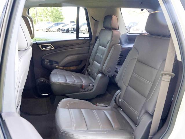 2016 GMC Yukon Vehicle Photo in Dallas, TX 75209