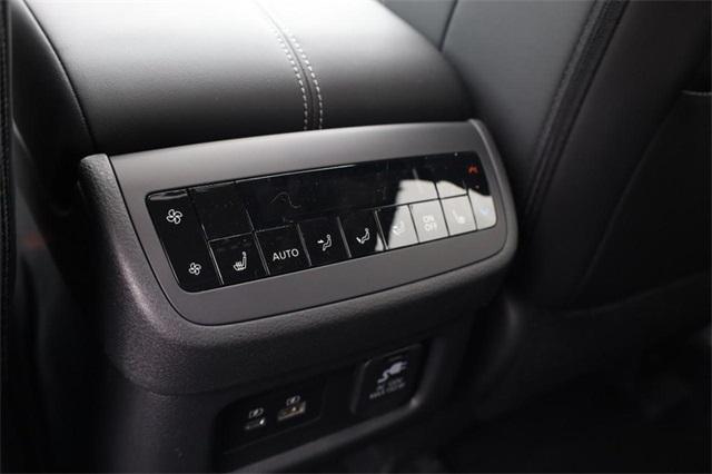 2025 Nissan Pathfinder Vehicle Photo in Hazelwood, MO 63042