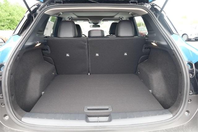 2025 Nissan Kicks Vehicle Photo in Hazelwood, MO 63042