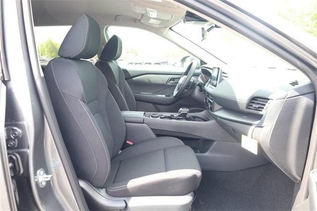 2025 Nissan Rogue Vehicle Photo in Hazelwood, MO 63042