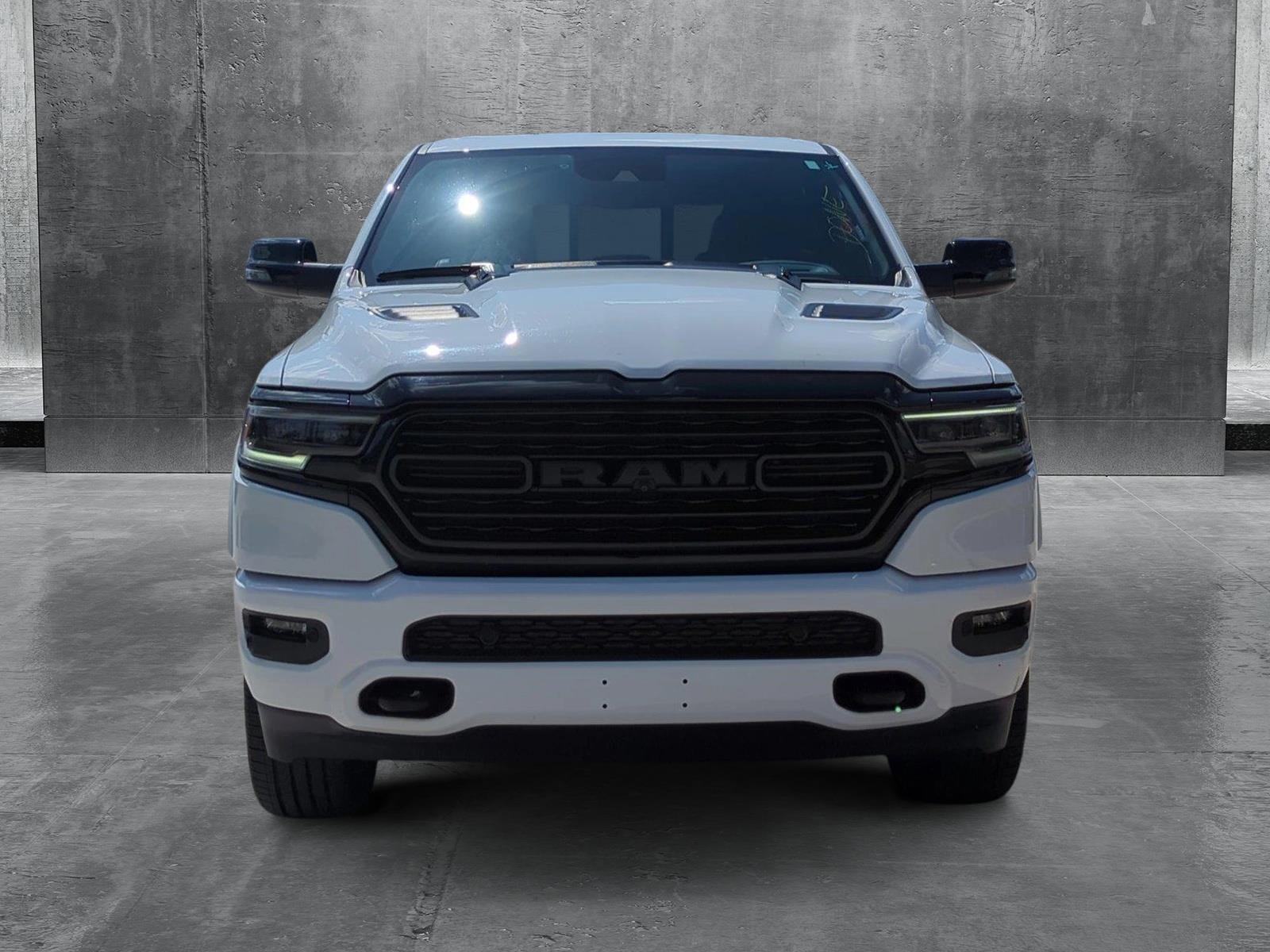 2023 Ram 1500 Vehicle Photo in Pembroke Pines, FL 33027
